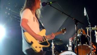 Watch Dz Deathrays Black Rat video