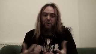 SOULFLY - Savages (TRACK-BY-TRACK INTERVIEW PT 2) SOULFLY - Savages (TRACK-BY-TRACK INTERVIEW PT 2)