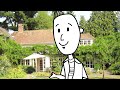 The Flatmates episode 55, from BBC Learning English