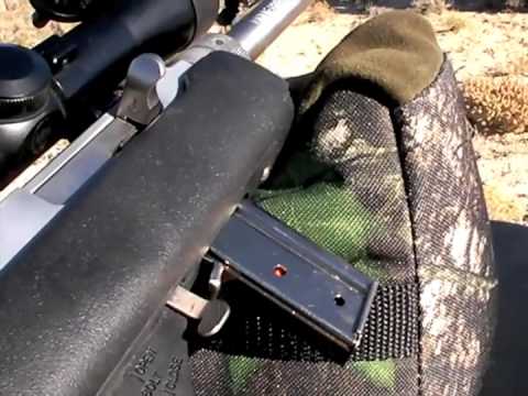 Marlin Papoose .22: Top Survival Rifle