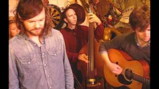 Watch Roddy Woomble Roll Along video