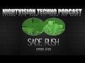 Sade Rush [H] - NightVision Techno PODCAST 26 pt.1