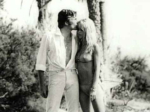 Hommage Gunther Sachs RIP Brigitte Bardot et Saint Tropez