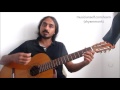 Beginners: How to Learn Guitar Using A R Rahman, Ilayaraja, Film Songs