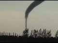 F5 Tornado in Elie, MB Devastates Part of Town & F3 Tornado in Oakville, MB