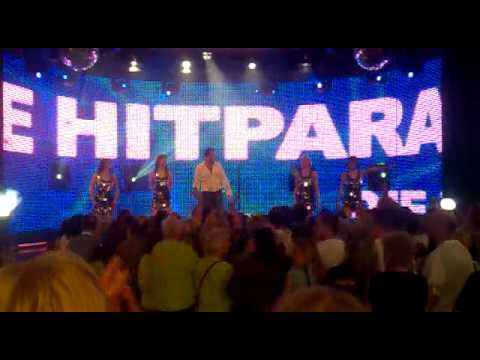 Michael Wendler Piloten wie Wir & Freitag Nacht LIVE Die Neue Hitparade 28.04.2010 Prisma Bottrop