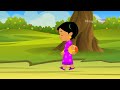 Thulli Thulli - Rabbit - Children Tamil Nursery Rhymes Chellame Chellam Volume 6