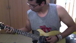 Country Lick #2