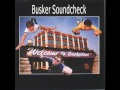 Busker Soundcheck - It's 3