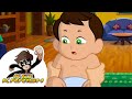 Kid Krrish: Episode 1 | Superhero Cartoons For Kids | Kid Krrish Official