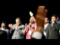 PCNAK 2016Saturday Evening Service Part -2 PCNAK 2016Saturday Evening Service Part -2