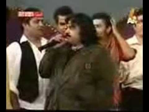 balle balle tore punjaban di punjabi tappay by famous Pakistani...