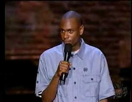 Dave Chappelle For What Its Worth Genius
