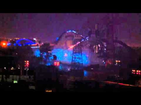 World of Color: Electronica Testing