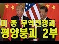 세뇌탈출 59탄 - 미·중 무역전쟁과 평양붕괴 2부 7월 11일 세뇌탈출 59탄 - 미·중 무역전쟁과 평양붕괴 2부 7월 11일