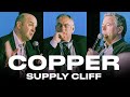 2024 Copper Forecast: Jay Martin, Ivan Bebek, Rick Rule and Ross Beaty