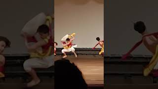 Cultural Program At Iitg
