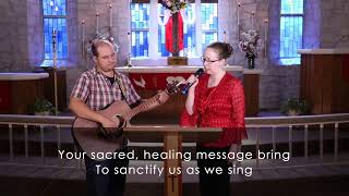 King of Kings Sunday Worship | May 31st, 2020