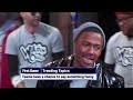 French Montana Diss on Nick Cannon Wild 'N Out Season 5
