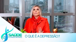 Depressão: causas, sintomas, tratamento