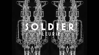 Watch Fleurie Soldier video