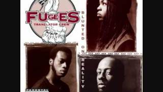 Watch Fugees How Hard Is It video