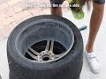 rim tyre