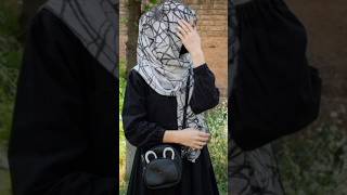 Mashallah Islamic Status Hijab Girls Hijab Style