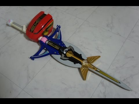 百獣戦隊ガオレンジャー 破邪百獣剣セット HyakujyuSentai Gaoranger HajyaHyakujyuken ガオレンジャー 検索動画7 百獣戦隊ガオレンジャー 破邪百獣剣セット HyakujyuSentai Gaoranger HajyaHyakujyuken ガオレンジャー 検索動画 7