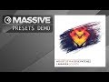 Massive Patches: Laniakea Sounds - House Of Massive (House, Deep House )