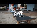 Skate with BAPE® SK8 STA in New York City