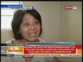 Bilang ng kaso ng mga nagkakasakit sa pag-iisip sa mga lugar na sinalanta ng Yolanda, dumarami raw