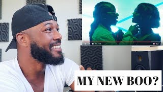 Pull Up Summerella Feat Jacquees Reaction Pull Up Summerella Feat Jacquees Reaction