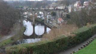 Watch Magna Carta The Bridge At Knaresborough Town video
