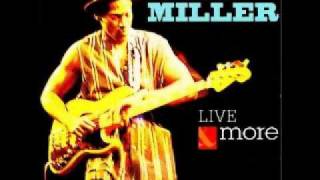 Marcus Miller - Tutu "Live & More"