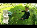 The bare naked truth about gardeners