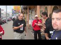 USA Wrestling Coaches Apprentice Program - World Championships