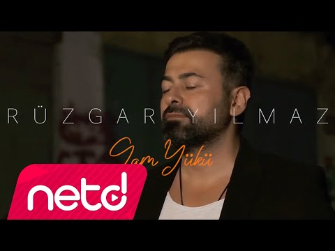 Rüzgar Yılmaz - Gam Yükü