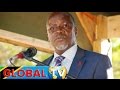 Msikie Rais Magufuli Siku Alivyowapasha Wana Kagera