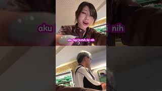 Pov Punya Pacar Banyak Duit Cendy Wasa