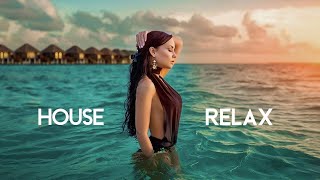 Ibiza Summer Mix 2023 🍓 Best Of Tropical Deep House Music Chill Out Mix 2023🍓 Chillout Lounge #158