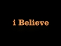 I Believe Movie Trailer I Believe Movie Trailer