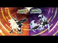 Pokémon Ultra Sun & Ultra Moon Music - Ultra Necrozma Battle - Extended by Shadow's Wrath
