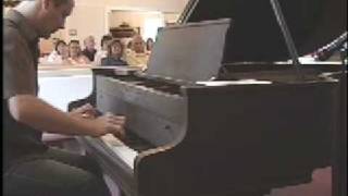 Neal Pullins Playing Classical Hymn Medley Neal Pullins Playing Classical Hymn Medley