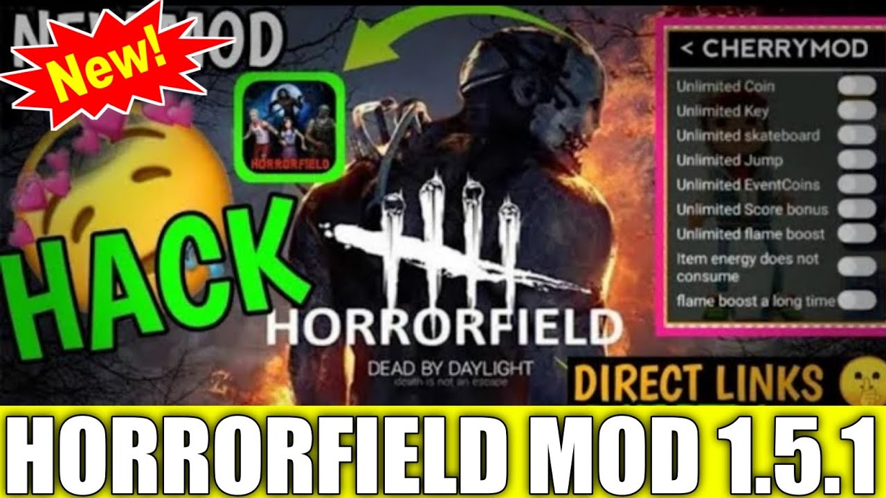 Horrorfield Mod Apk 1.5.1 | Horrorfield Game Latest Mod Horrorfield Mod Apk 1.5.1 | Horrorfield Game Latest Mod