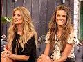 Alessandra+Ambrosio+and+Marisa+Miller+Dish+Victoria%27s+Secret++Video++MTV