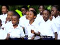 Dawidi Official Video, Gift From God Choir 2023 | Kaminuza SDA Church