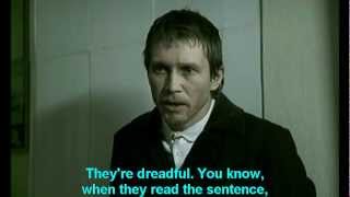 The Idiot - scenes with English subtitles