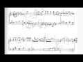 Stephen Dodgson's Harpsichord Inventions, set 5 #2