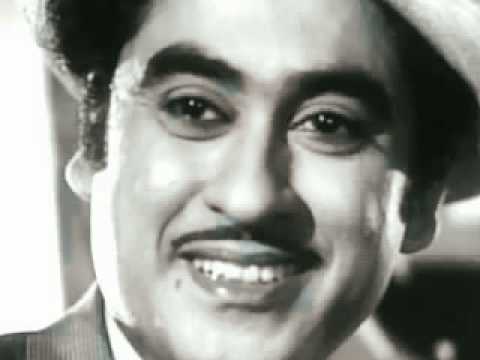 D:\indian old songs\Aise na mujhe tum dekho (Kishore).flv